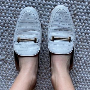 Sam Edelman Mules Slip On